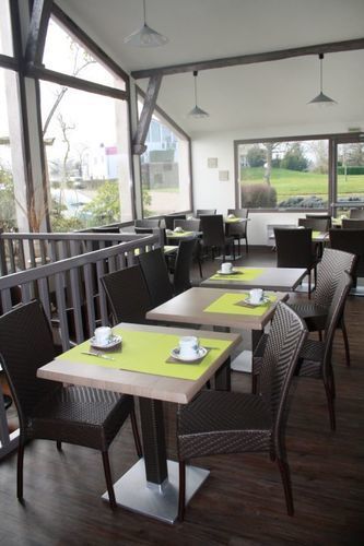 Le Charollais Motel Restaurant Contact-Hotel Vitry-en-Charollais Ngoại thất bức ảnh